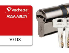 cylindre velix vachette assa abloy Marseille