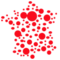 145 serruriers agréés en France