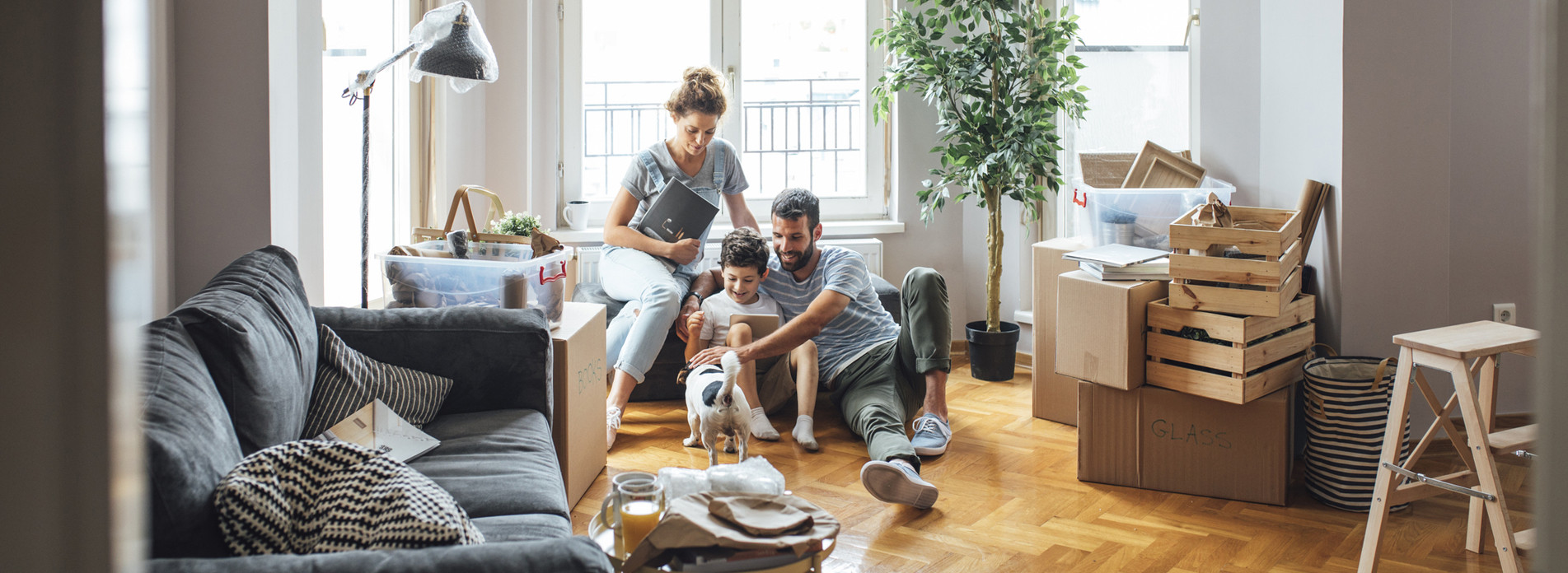 MULTI-SERVICES à Marseille, membre du réseau expert Vachette